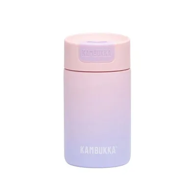 Kambukka, Olympus, kubek termiczny, fioletowy, 300 ml