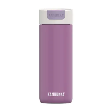 Kambukka, Olympus, kubek termiczny, Violet, 500 ml