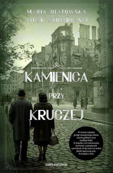 Kamienica przy Kruczej
