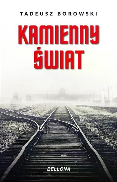 Kamienny świat