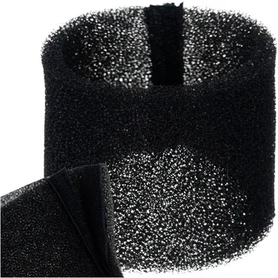 Kaminer, filtr gąbkowy do odkurzacza