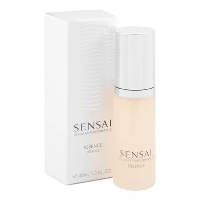 Kanebo, Sensai Cellular Performance, Essence, esencja przeciwzmarszczkowa, 40 ml