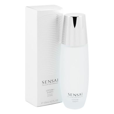 Kanebo, Sensai Cellular Performance, Lotion I, tonik do skóry tłustej i mieszanej, 125 ml