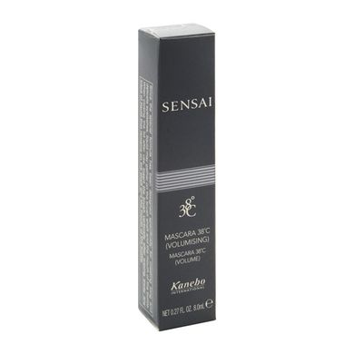 Kanebo, Sensai, Mascara 38°C Volumising, tusz do rzęs, 8 ml