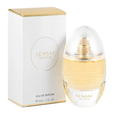 Kanebo Sensai The Silk, woda perfumowana, 50 ml