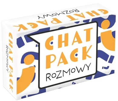 Kangur, Chat Pack, rozmowy, karciana gra towarzyska