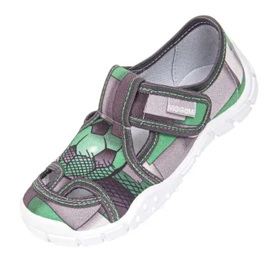 Kapcie chłopięce, mix, Adaś, Vi-Gga-Mi