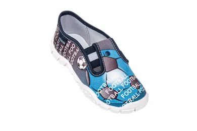 Kapcie chłopięce, mix, Radek, Vi-GGa-Mi