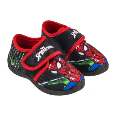 Kapcie chłopięce, mix, Spider-Man, Leomil