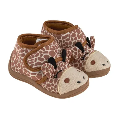 Kapcie dziecięce, mix, BBS Shoes