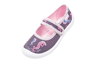 Kapcie dziewczęce, mix, Stella, Vi-GGa-Mi