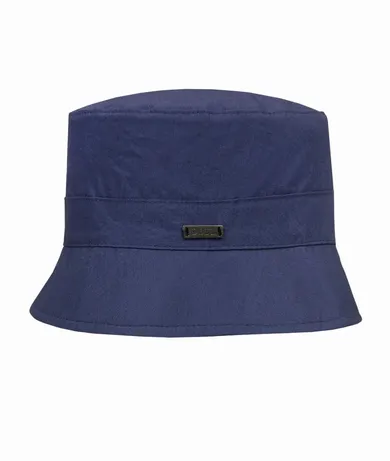 Kapelusz chłopięcy, granatowy, Döll