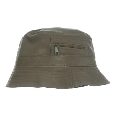 Kapelusz chłopięcy, granatowy, Döll