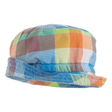 Kapelusz chłopięcy, mix, Döll