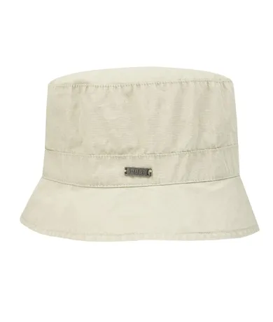 Kapelusz dziecięcy, beżowy, Döll