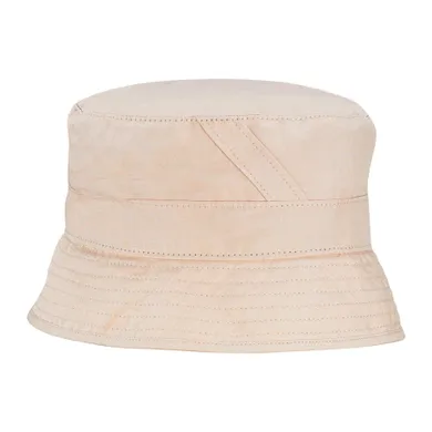 Kapelusz dziecięcy, beżowy, Döll
