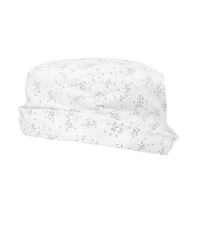 Kapelusz dziecięcy, biały, Döll