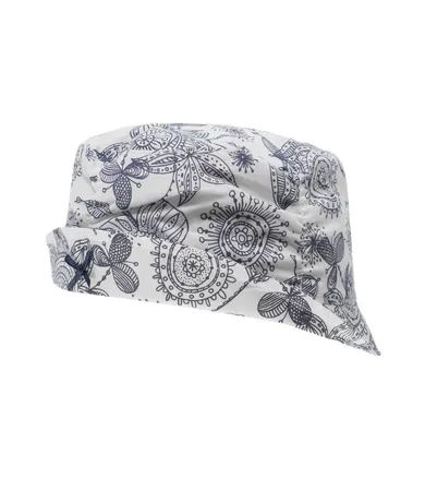 Kapelusz dziewczęcy, biały, Döll