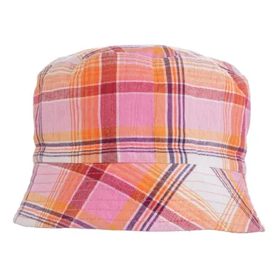 Kapelusz dziewczęcy, różowy, Döll