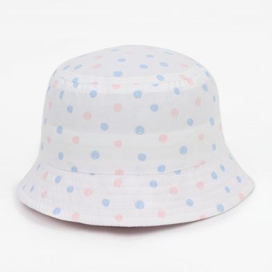 Kapelusz dziewczęcy, szary, Yoclub