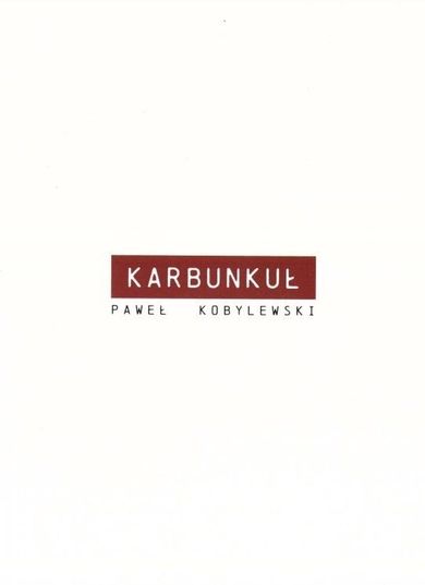 Karbunkuł
