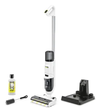 Karcher, FCV 2 Natural N, mop elektryczny
