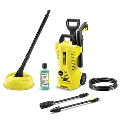 Karcher, K 2 Power Control Home, myjka ciśnieniowa, 1.673-603.0