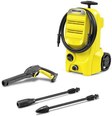 Karcher, K 3 Classic, myjka ciśnieniowa, 1.676-220.0
