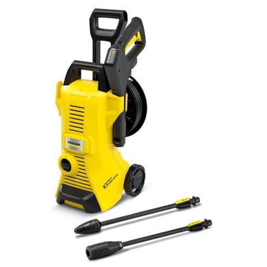 Karcher, K 3 Premium Power Control, myjka ciśnieniowa, 1.602-750.0