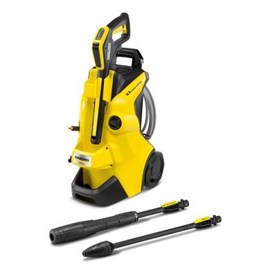 Karcher, K 4 Power Control Flex Home, myjka ciśnieniowa, 1.324-300.0