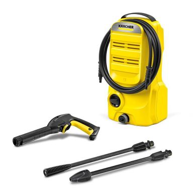 Karcher, K2 Classic, myjka ciśnieniowa