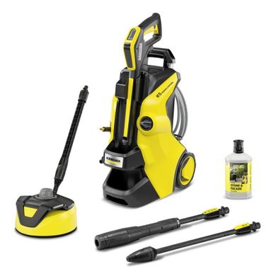 Karcher, K5 Power Control Flex Home, myjka ciśnieniowa