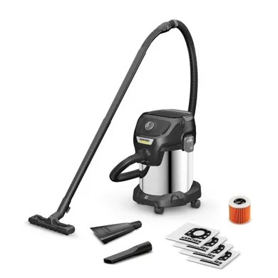 Karcher, KWD 3 S V-15/4/20 Anniversary Edition, odkurzacz