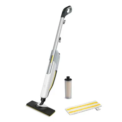 Karcher, mop parowy, KST 2 Upright, 1.513-590.0