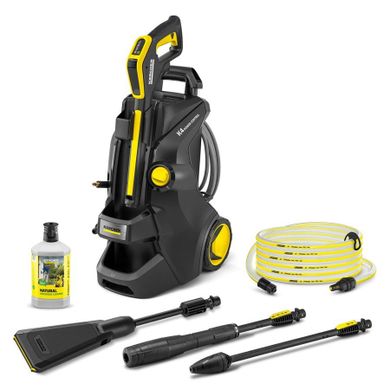 Karcher, myjka ciśnieniowa, K 4 Power Control Go!Further, 1.324-312.0