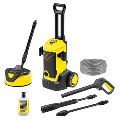Karcher, myjka ciśnieniowa, K 6 Flex Home, 1.679-632.0