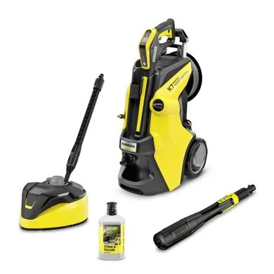 Karcher, myjka ciśnieniowa, K 7 Premium Smart Control Flex Home, 1.317-363.0