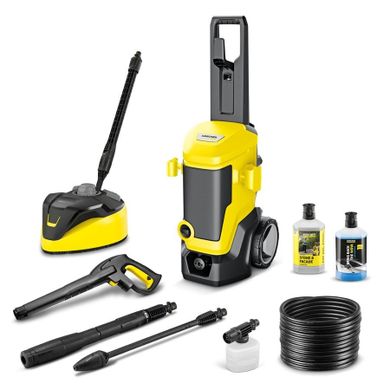 Karcher, myjka ciśnieniowa, K 7 WCM FJ Home BB, 1.317-403.0