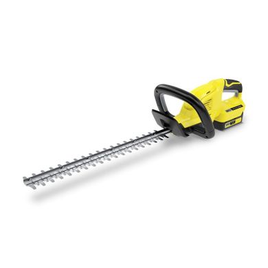 Karcher, nożyce akumulatorowe, HGE 18-45