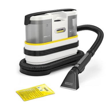 Karcher, odkurzacz piorący, SE 2 Spot Pure, 1.081-416.0