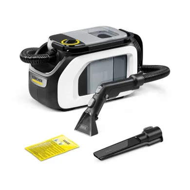 Karcher, odkurzacz piorący, SE 3 Compact - 1.081-530.0