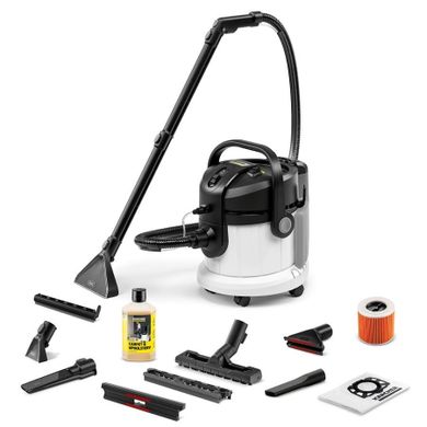 Karcher, odkurzacz piorący, SE 4 Plus