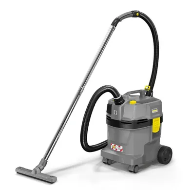 Karcher, odkurzacz profesjonalny, NT 22/1 Ap Te Adv L z gniazdem, 1.378-621.0