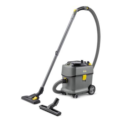 Karcher, odkurzacz profesjonalny, T 15/1 HEPA, 1.355-307.0