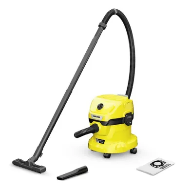 Karcher, odkurzacz uniwersalny, WD 2-18 V-12/18