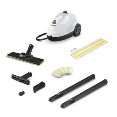 Karcher, parownica, SC 2 Easyfix