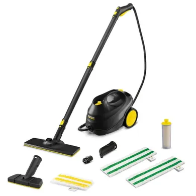 Karcher, parownica, SC 3 EasyFix Go!Further, 1.513-665.0