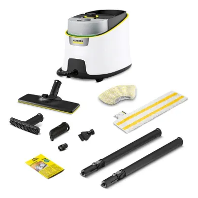 Karcher, parownica, SC 4 Deluxe