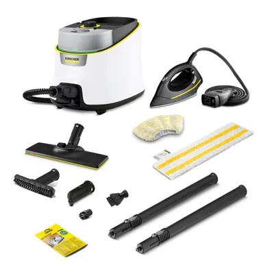 Karcher, parownica, SC 4 Deluxe Iron, 1.513-462.0