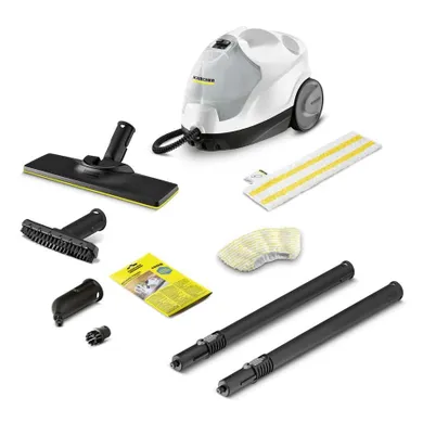 Karcher, parownica, SC 4 Easyfix